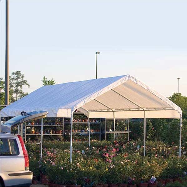 Max AP Replacement Cover Kit for 10 ft. x 20 ft., 1-3/8 in. Frame